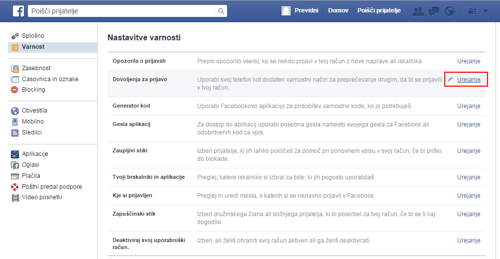 Fb telefona preko ugasiti profil kako KAKO NAPRAVITI