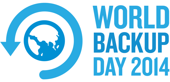 Svetovni dan backup