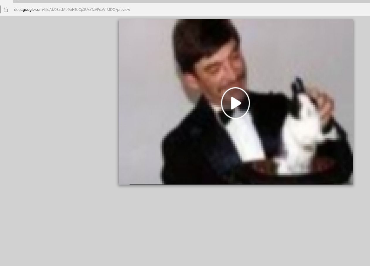 Usmeritev na Google Docs