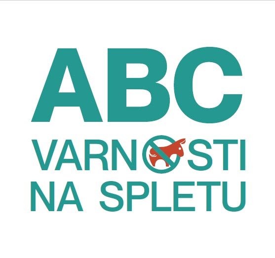 ABC varnosti na spletu